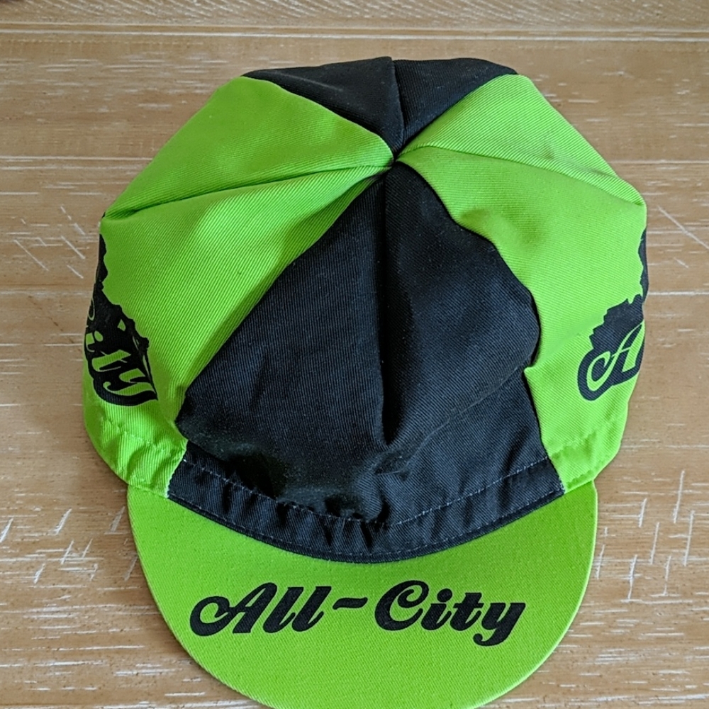 All-City Hat